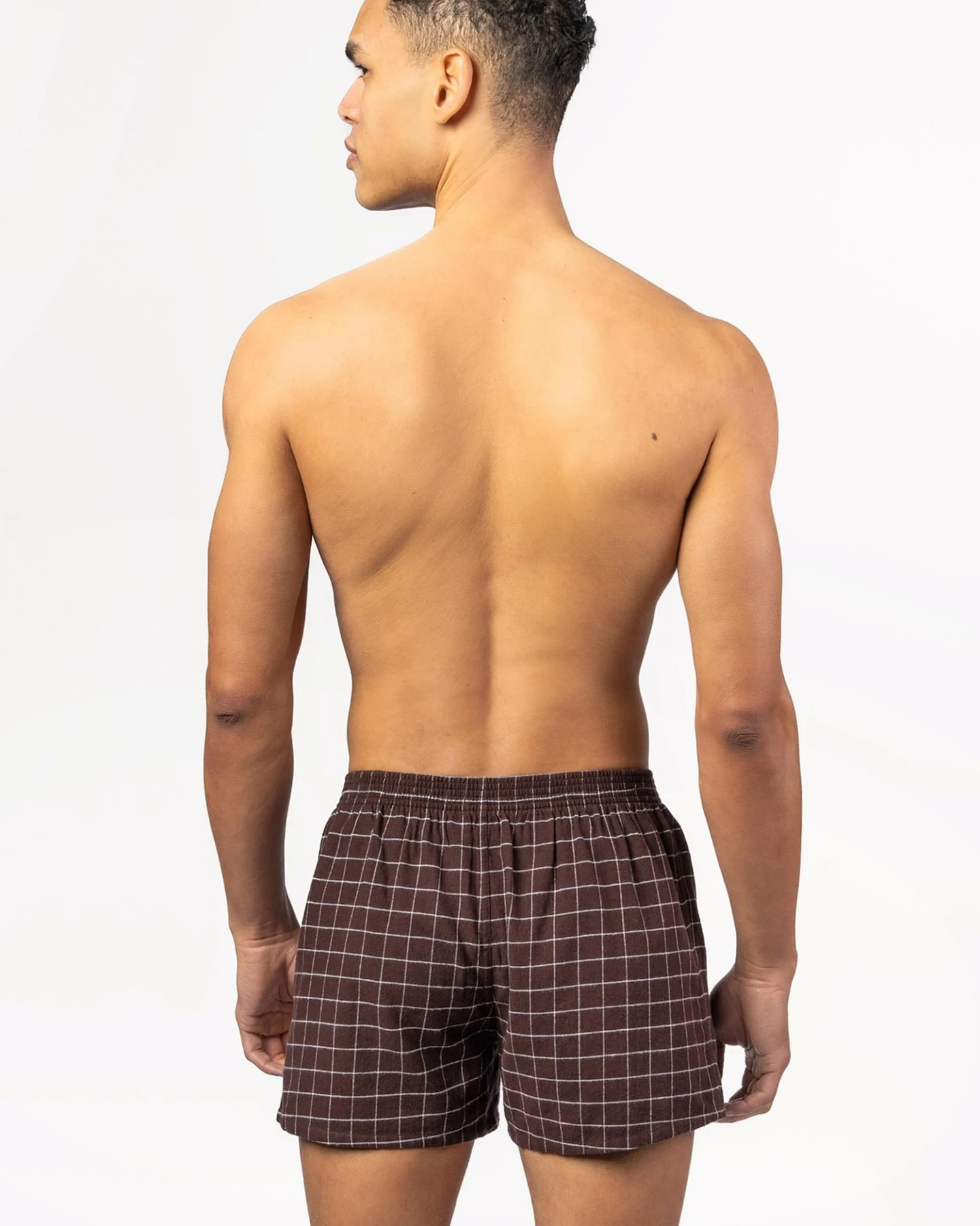 Living Crafts Boxershorts BORIS – Ansicht 4