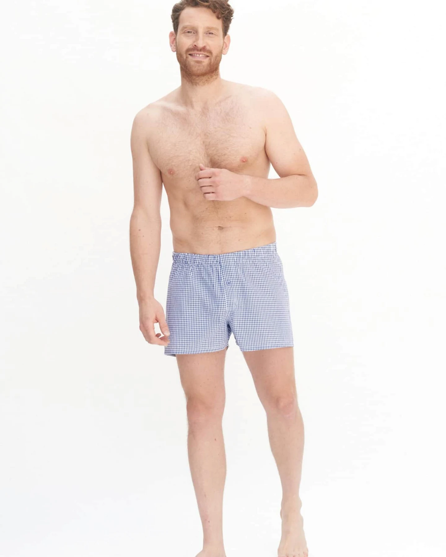 Living Crafts Boxershorts GREGOR – Ansicht 2