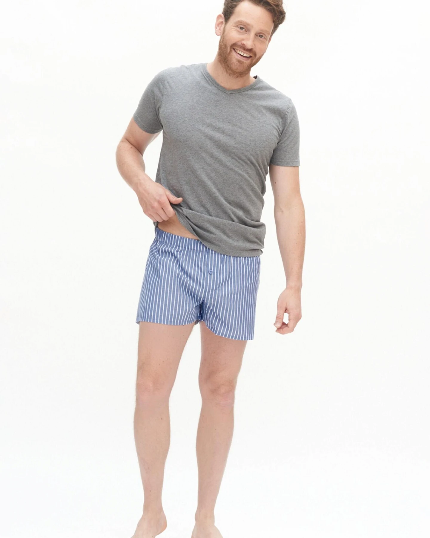 Living Crafts Boxershorts GREGOR – Ansicht 5