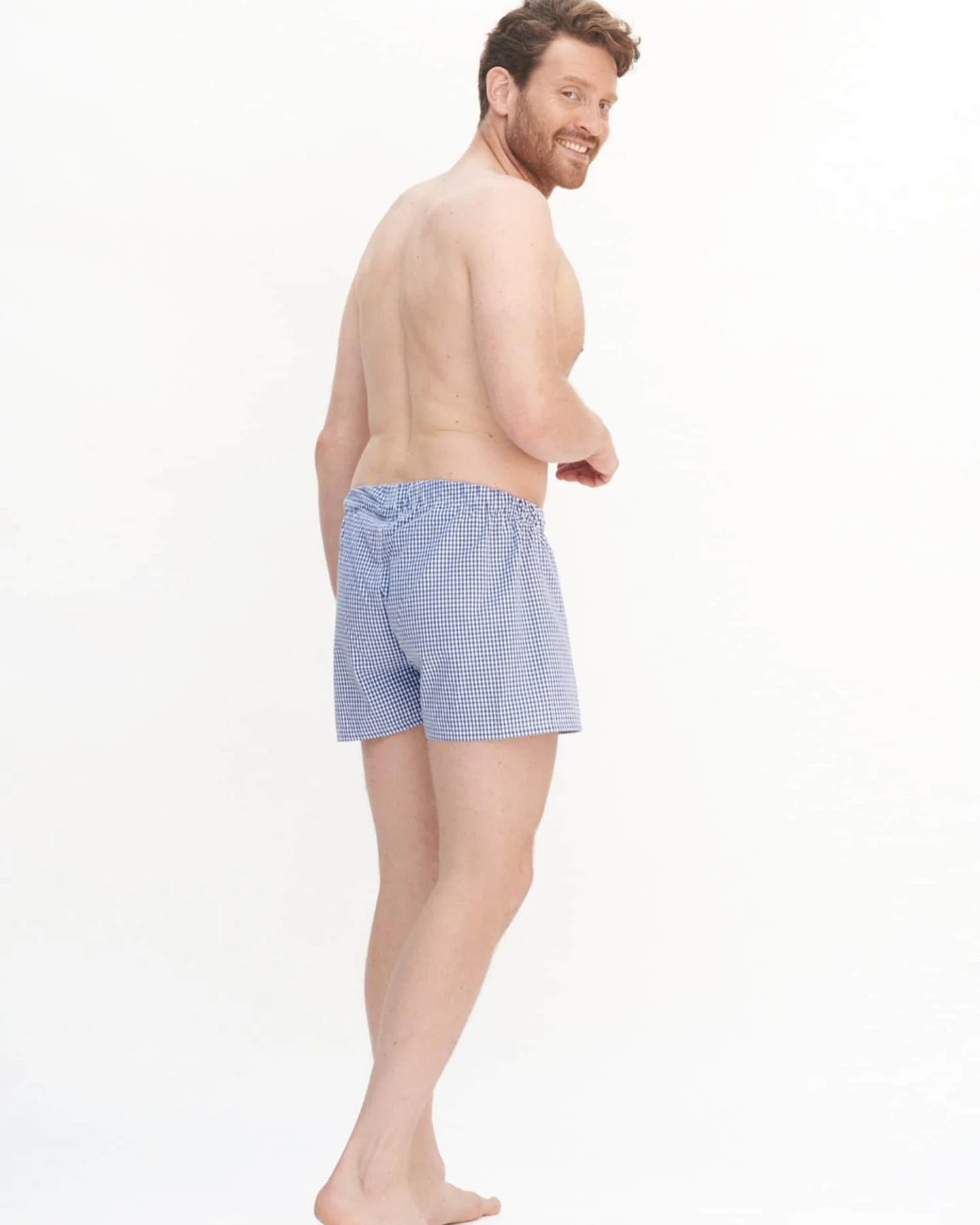 Living Crafts Boxershorts GREGOR – Ansicht 6