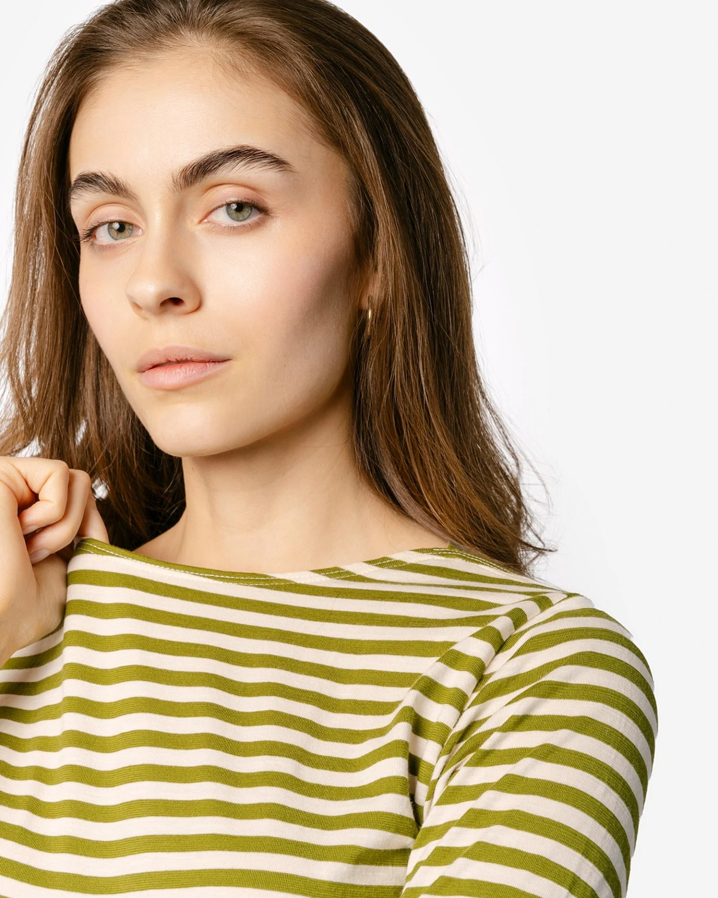 Living Crafts Shirt SINIA – Ansicht 4