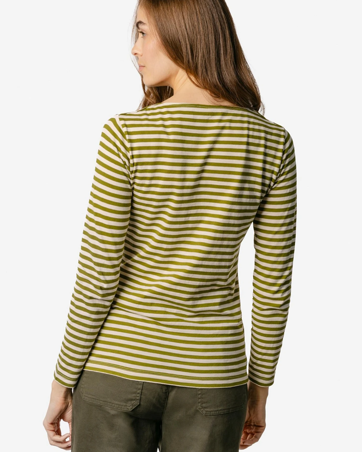 Living Crafts Shirt SINIA – Ansicht 5