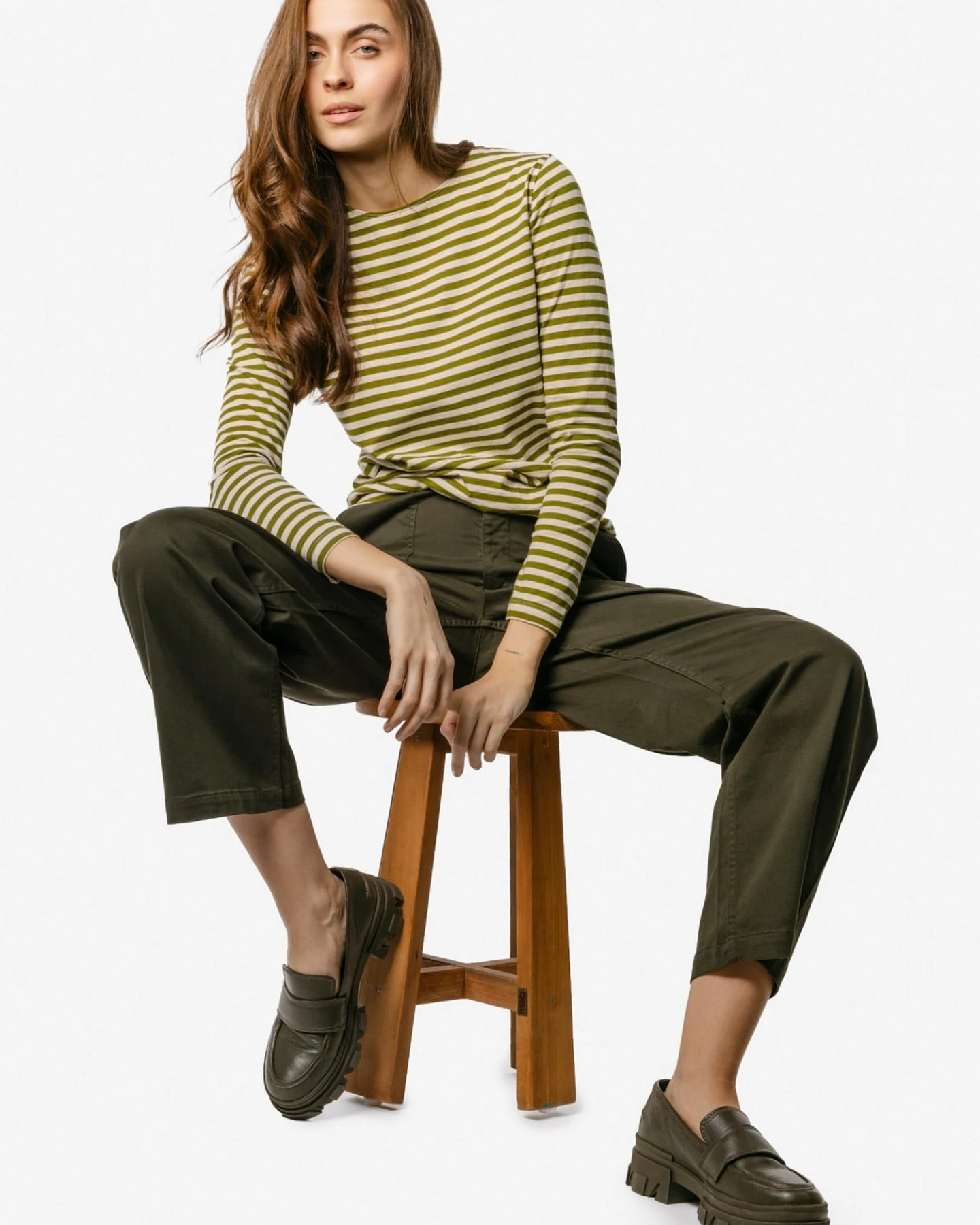 Living Crafts Shirt SINIA – Ansicht 6