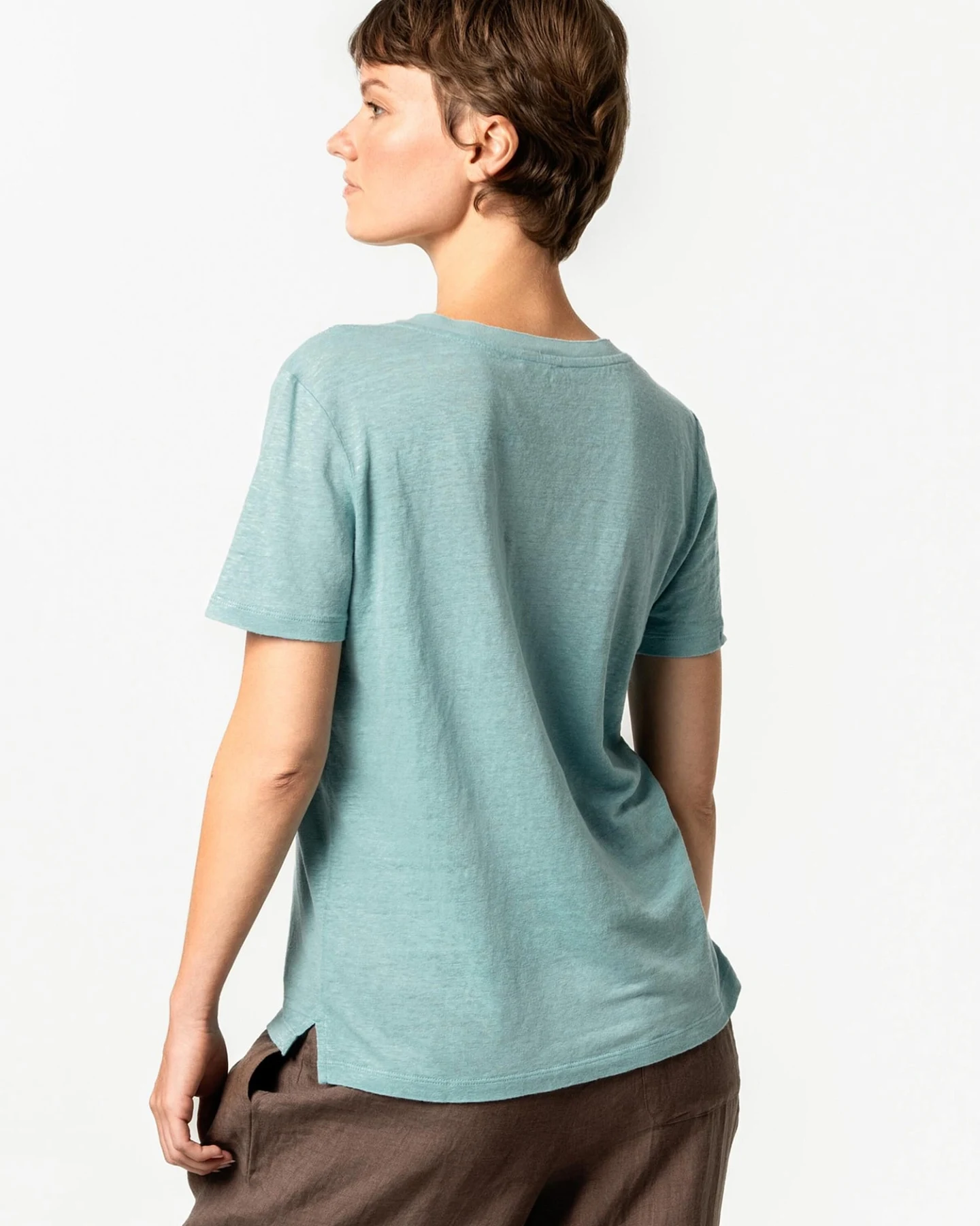 Living Crafts Shirt TALIDA – Ansicht 4