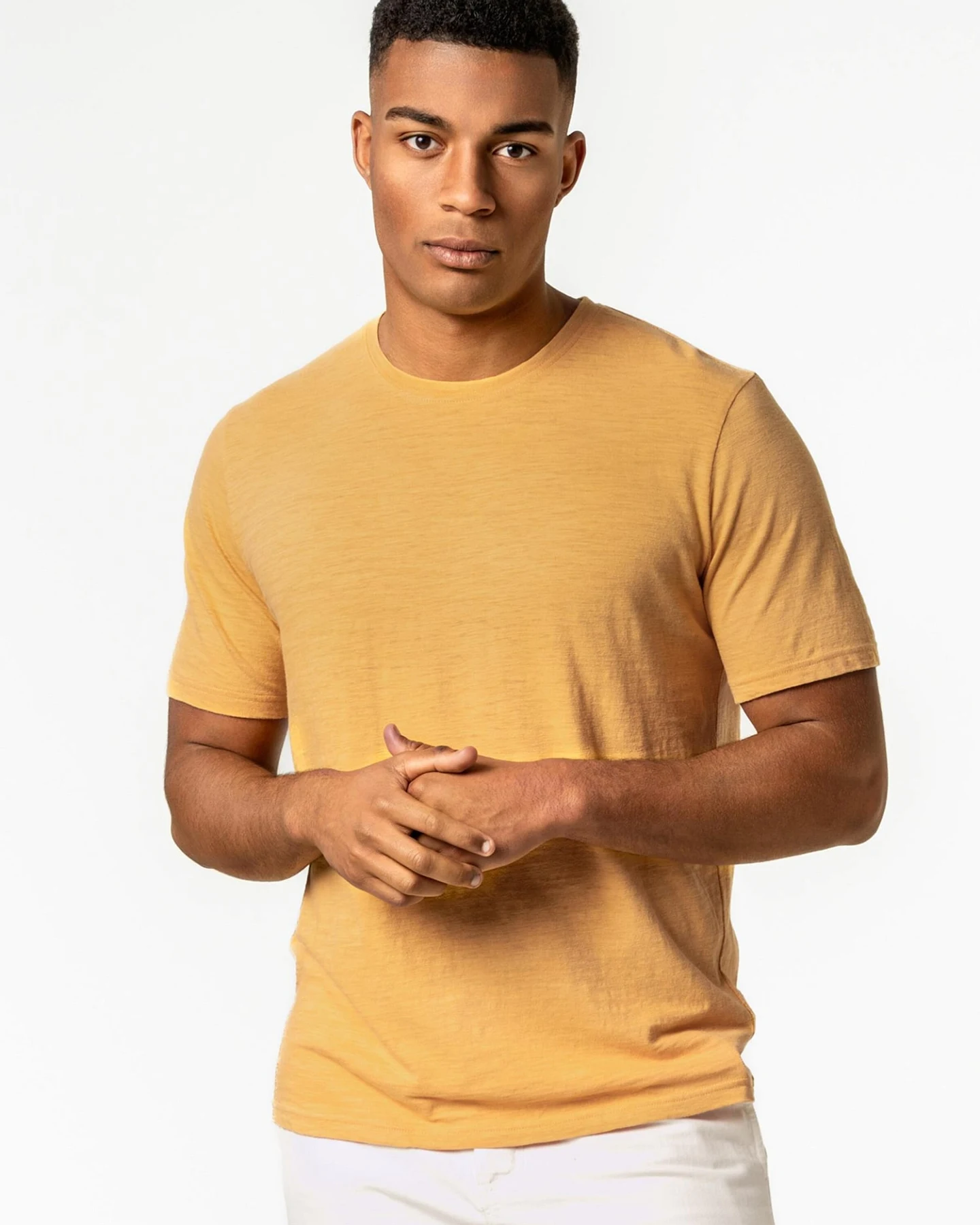 Living Crafts Shirt AARLO – Ansicht 2