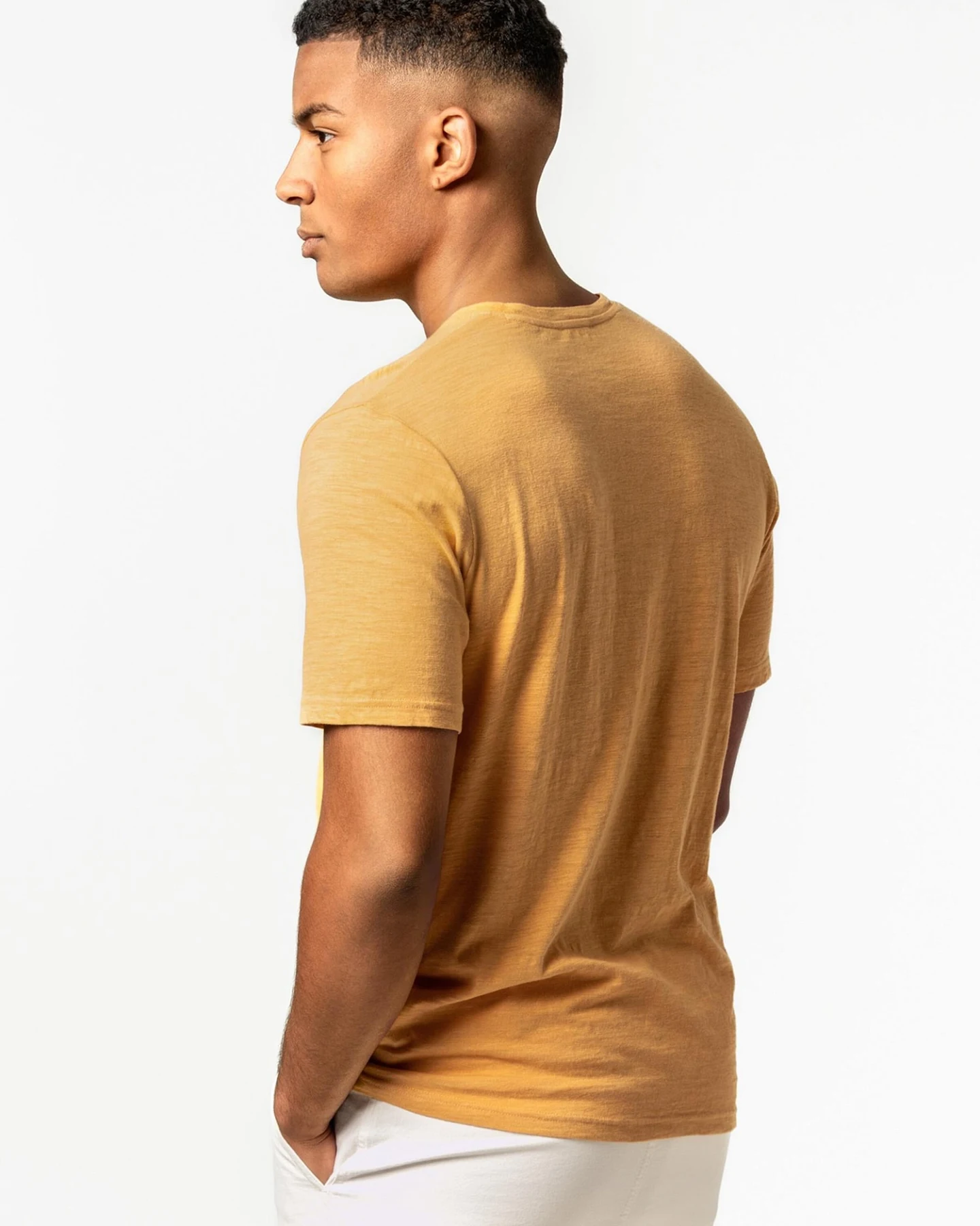 Living Crafts Shirt AARLO – Ansicht 4