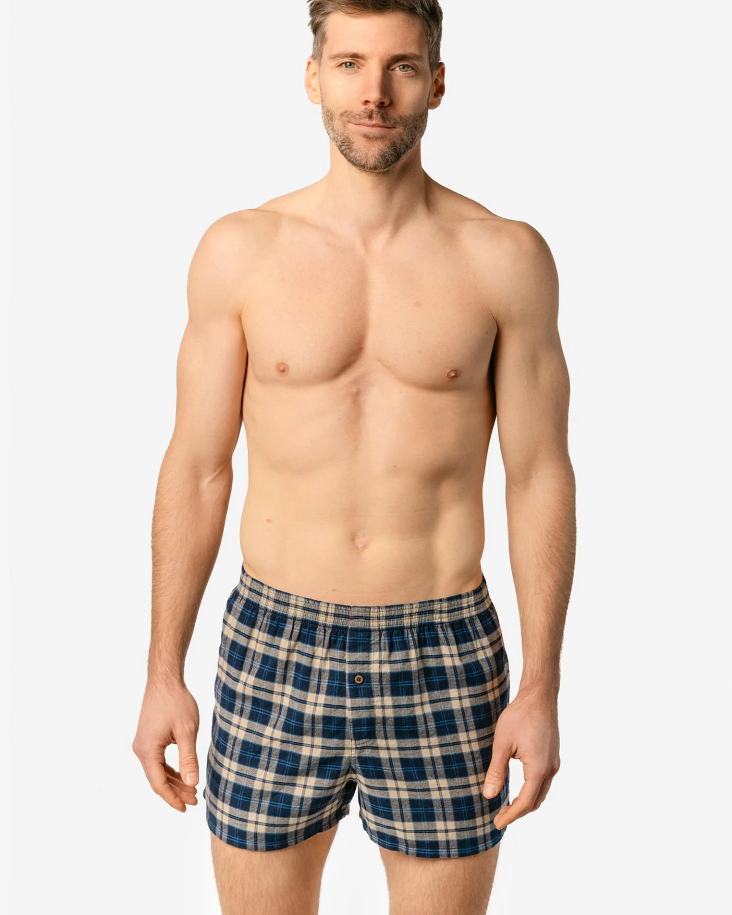 Living Crafts Boxershorts BORIS – Ansicht 2