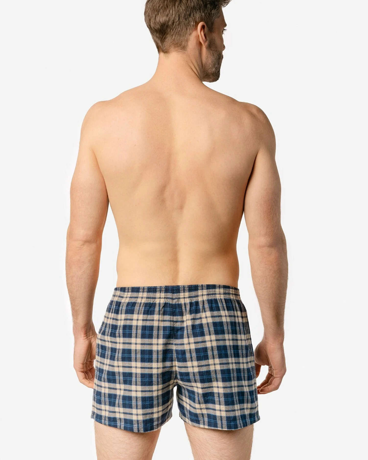 Living Crafts Boxershorts BORIS – Ansicht 6