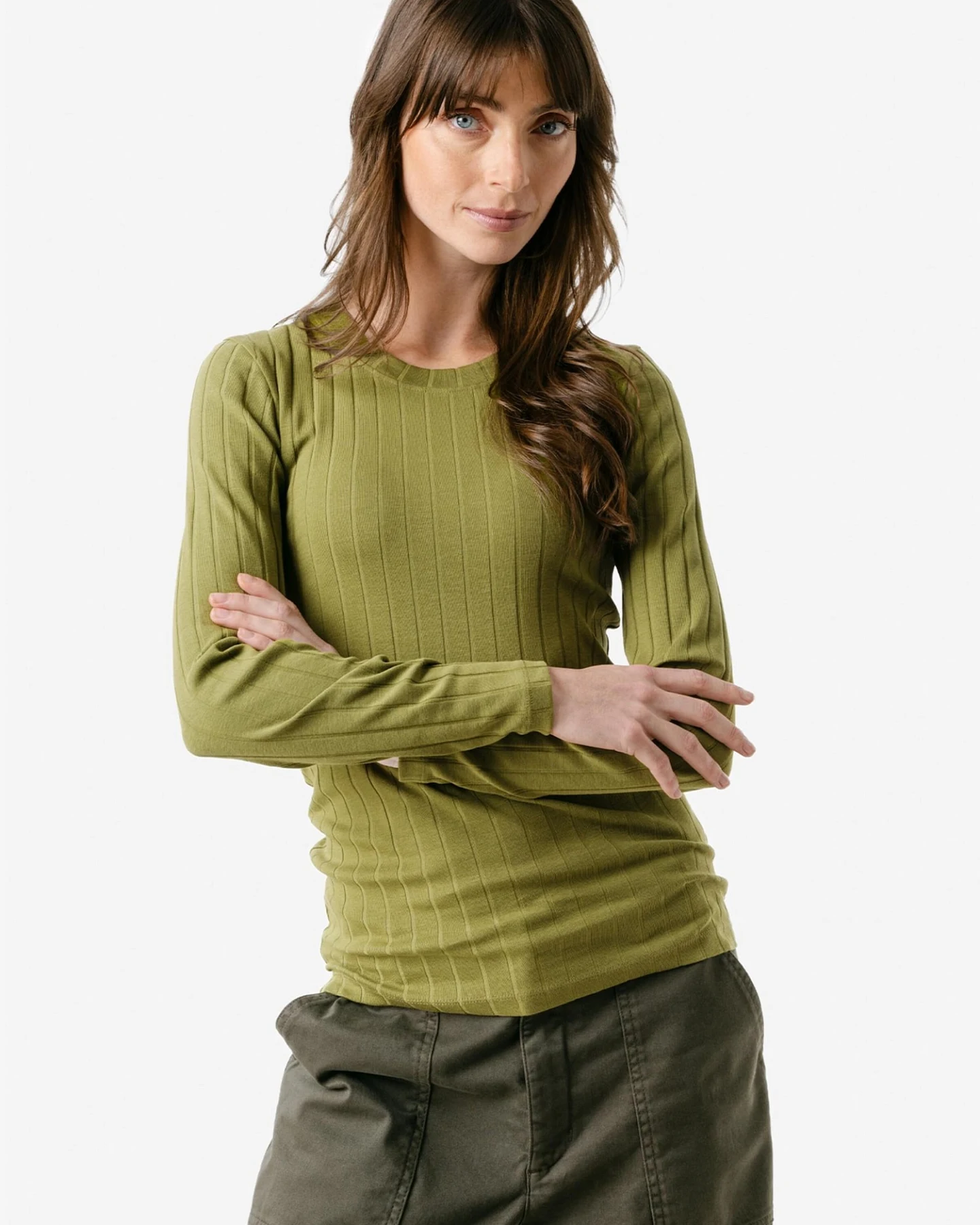Living Crafts Shirt SAPHIRA – Ansicht 2