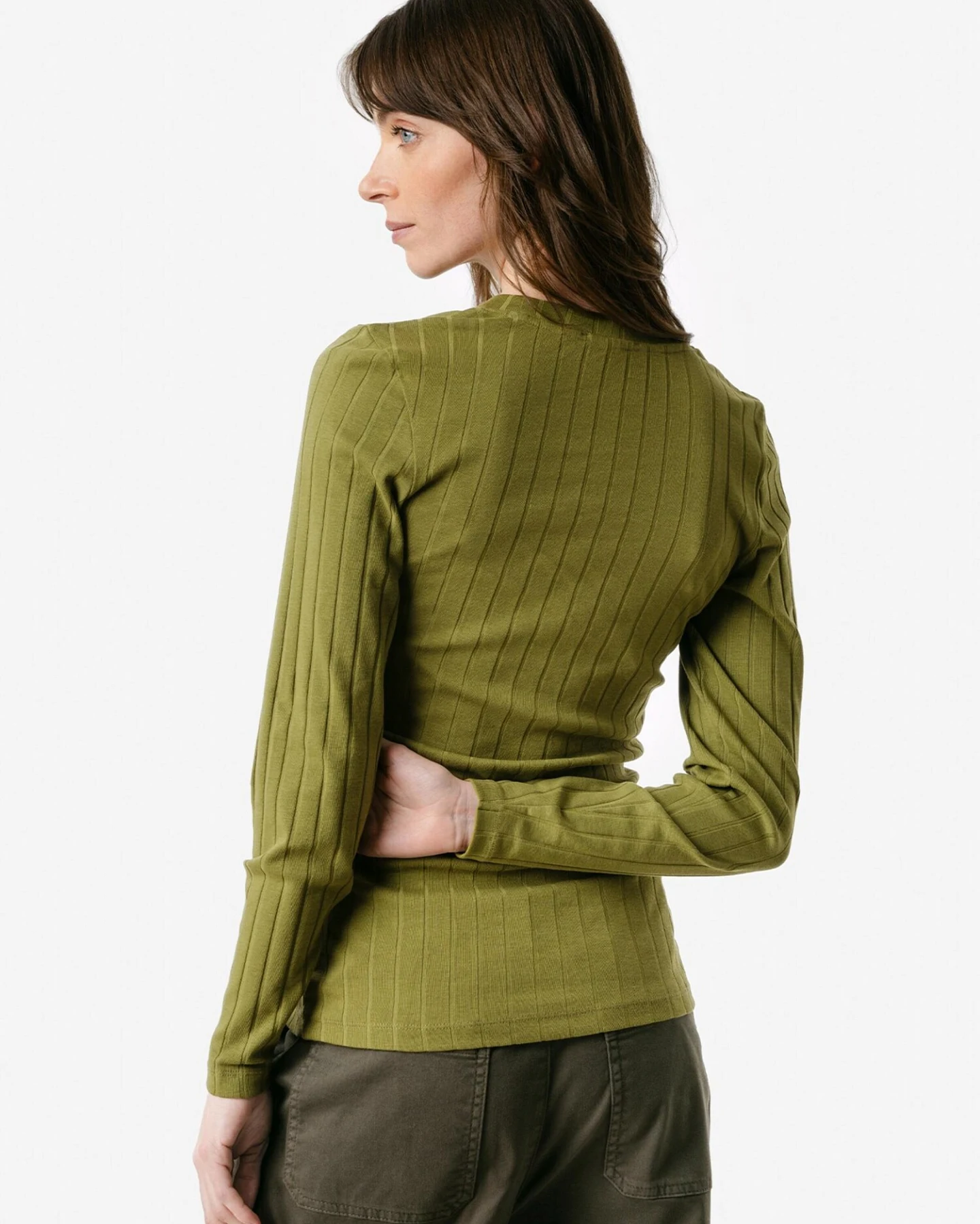 Living Crafts Shirt SAPHIRA – Ansicht 5