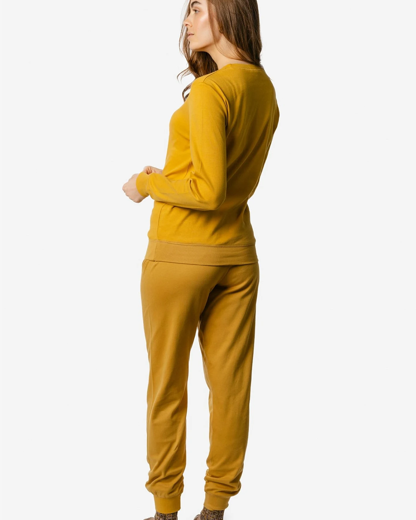 Living Crafts Pyjama BETTY – Ansicht 4