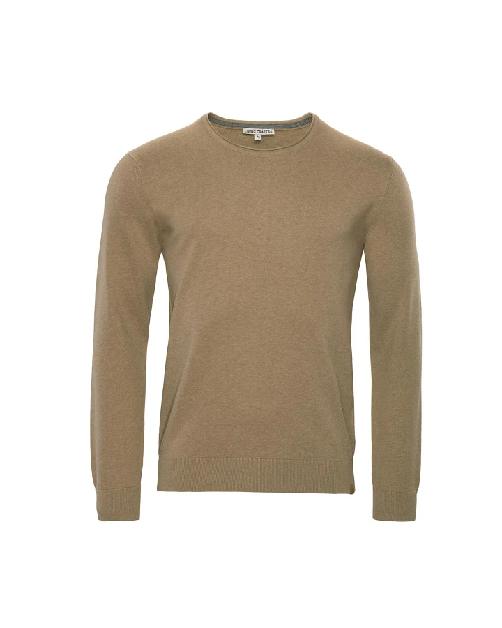 Living Crafts Pullover ULRYK