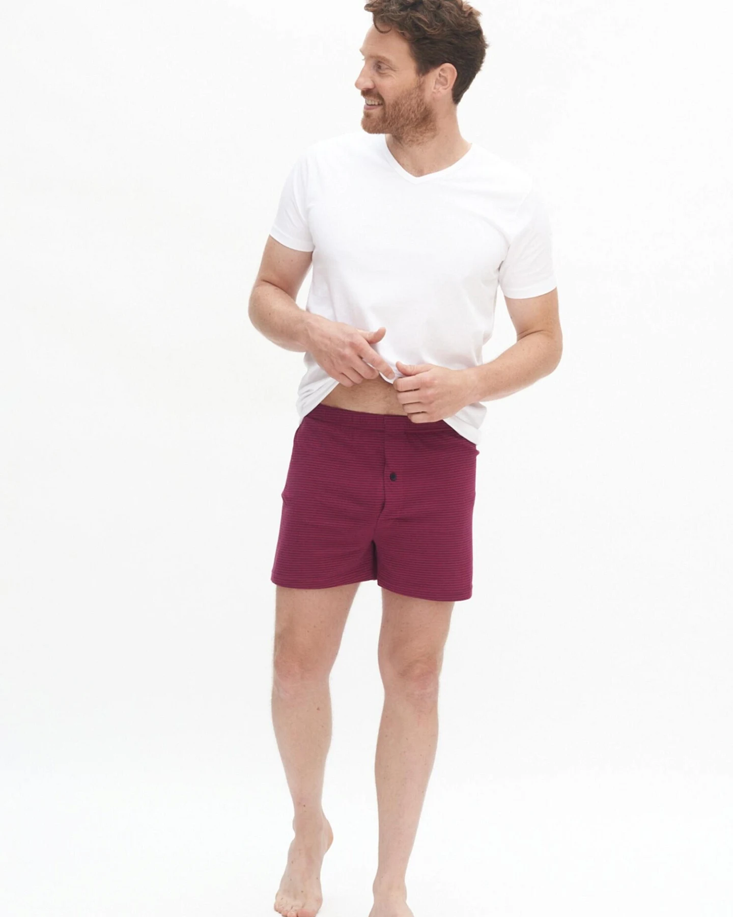 Living Crafts Boxershorts BEN – Ansicht 4