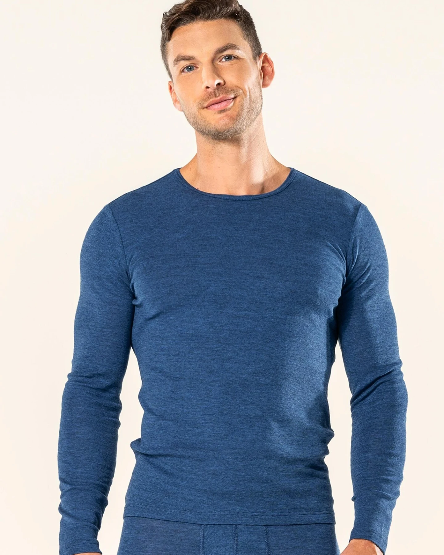 Living Crafts Shirt LIAM – Ansicht 2