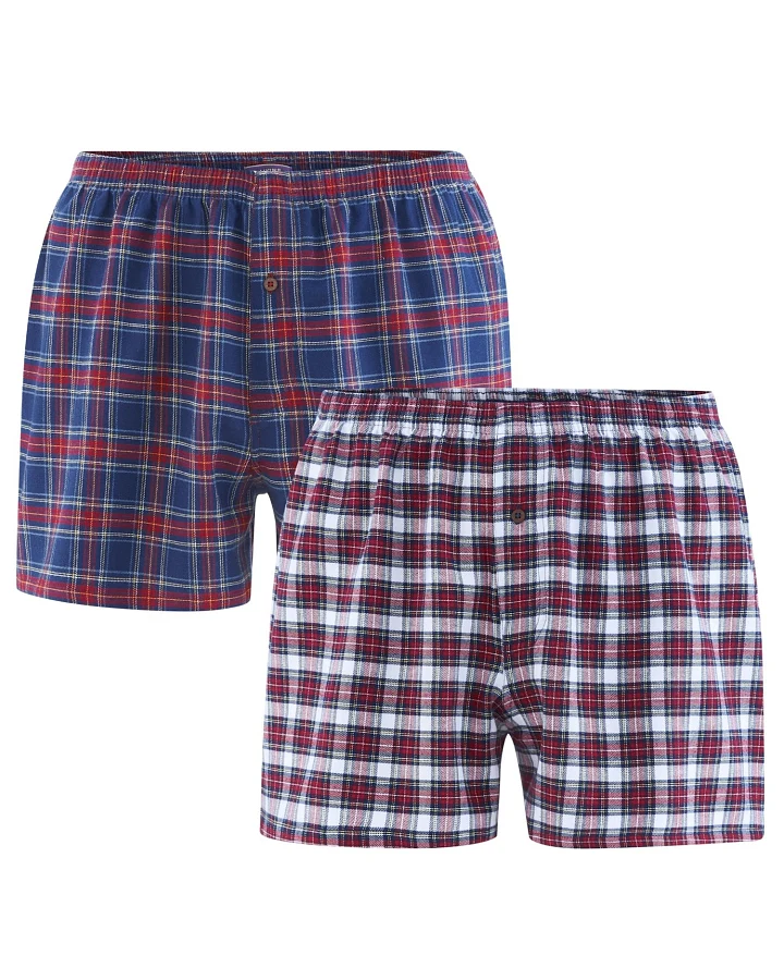 Living Crafts Boxershorts BORIS