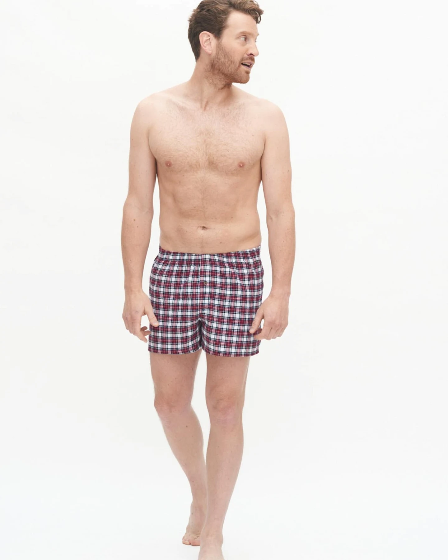 Living Crafts Boxershorts BORIS – Ansicht 2