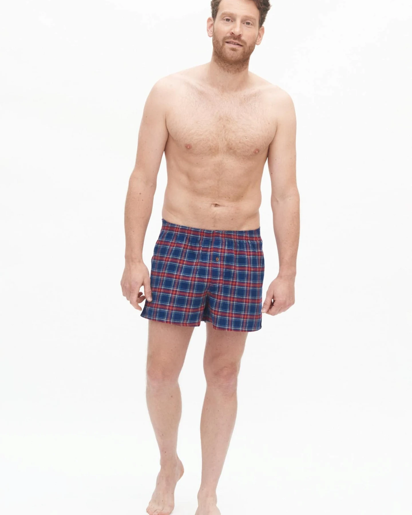 Living Crafts Boxershorts BORIS – Ansicht 3