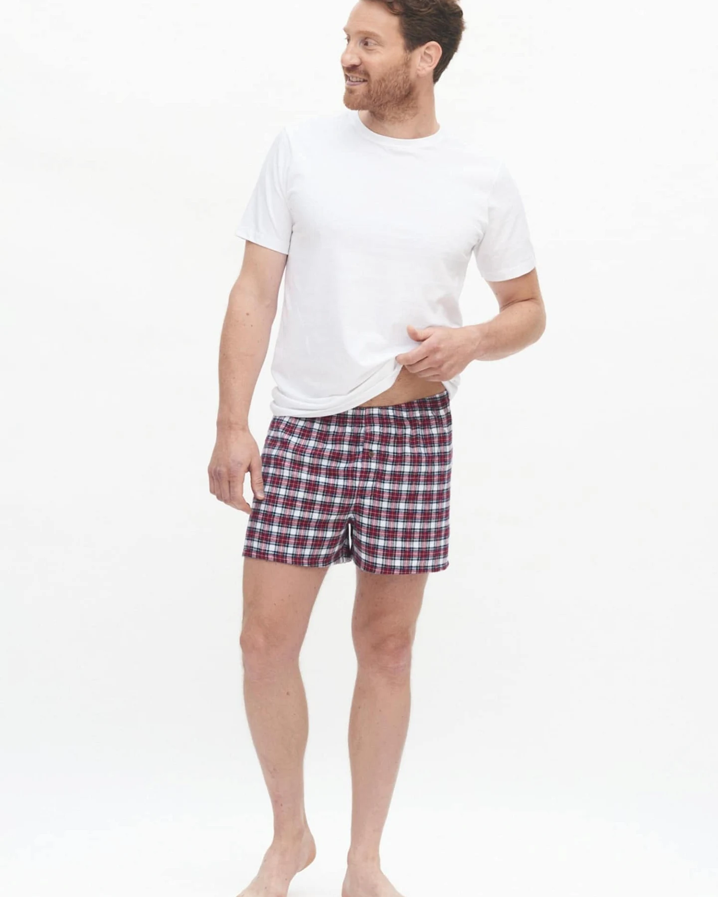 Living Crafts Boxershorts BORIS – Ansicht 4