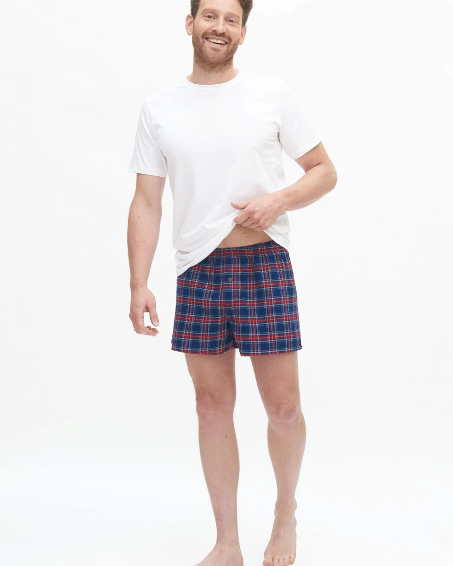 Living Crafts Boxershorts BORIS – Ansicht 5