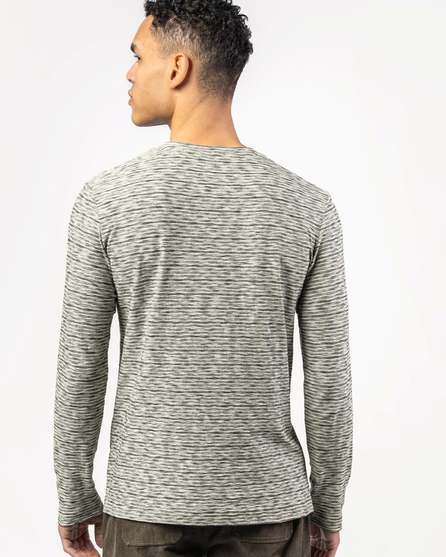 Living Crafts Shirt YADEN – Ansicht 4