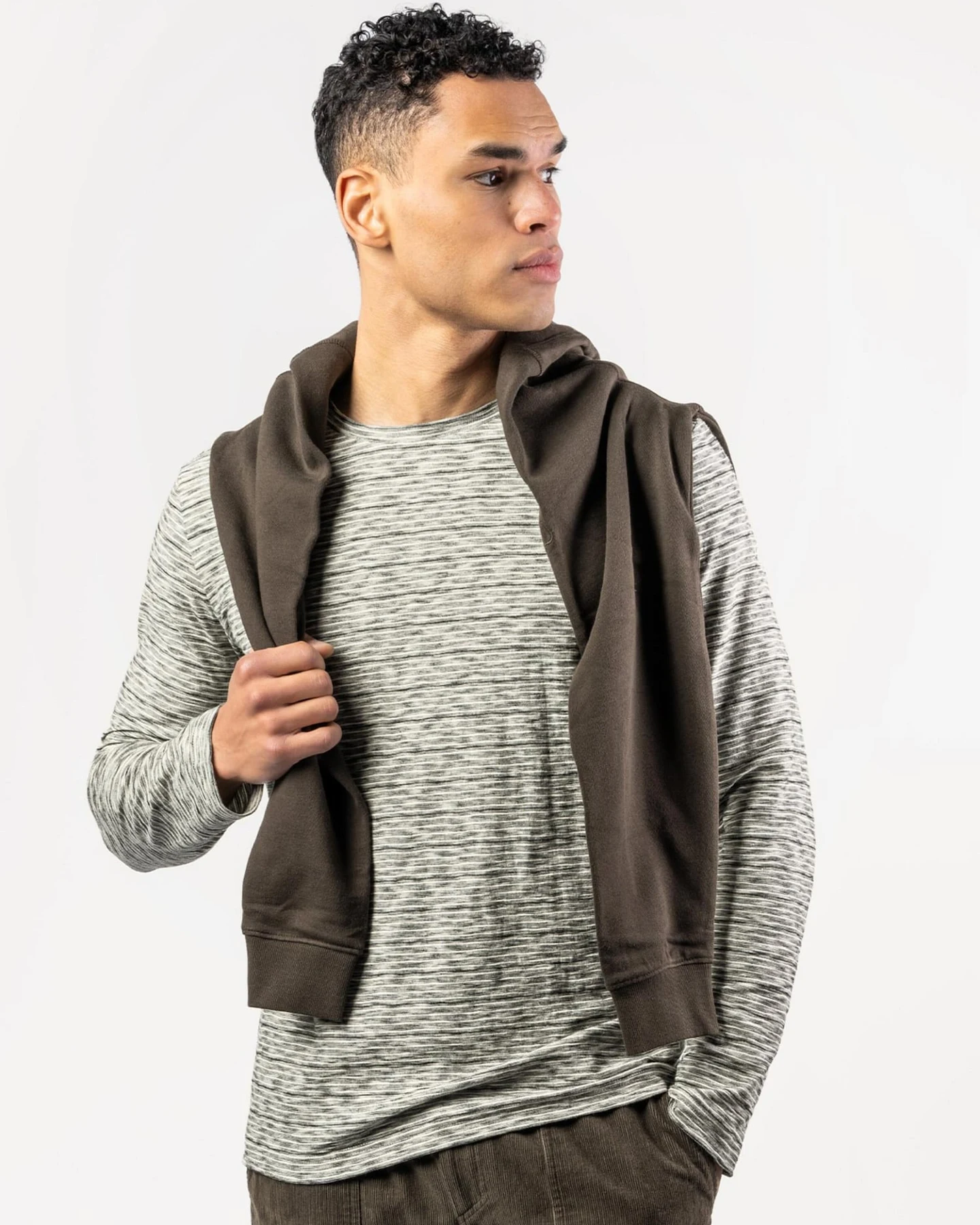Living Crafts Shirt YADEN – Ansicht 5