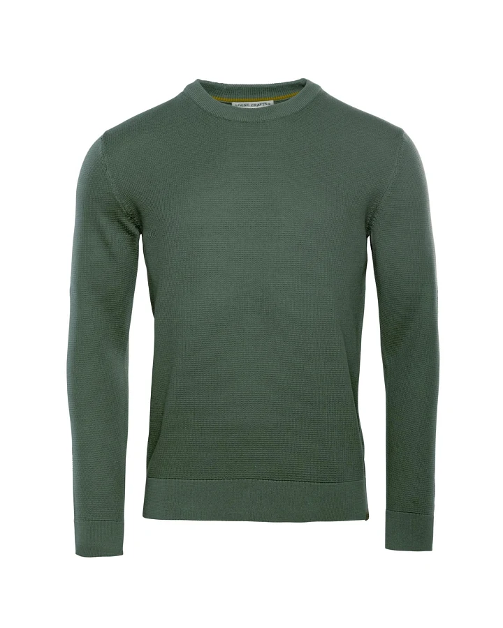 Living Crafts Pullover SAFIR