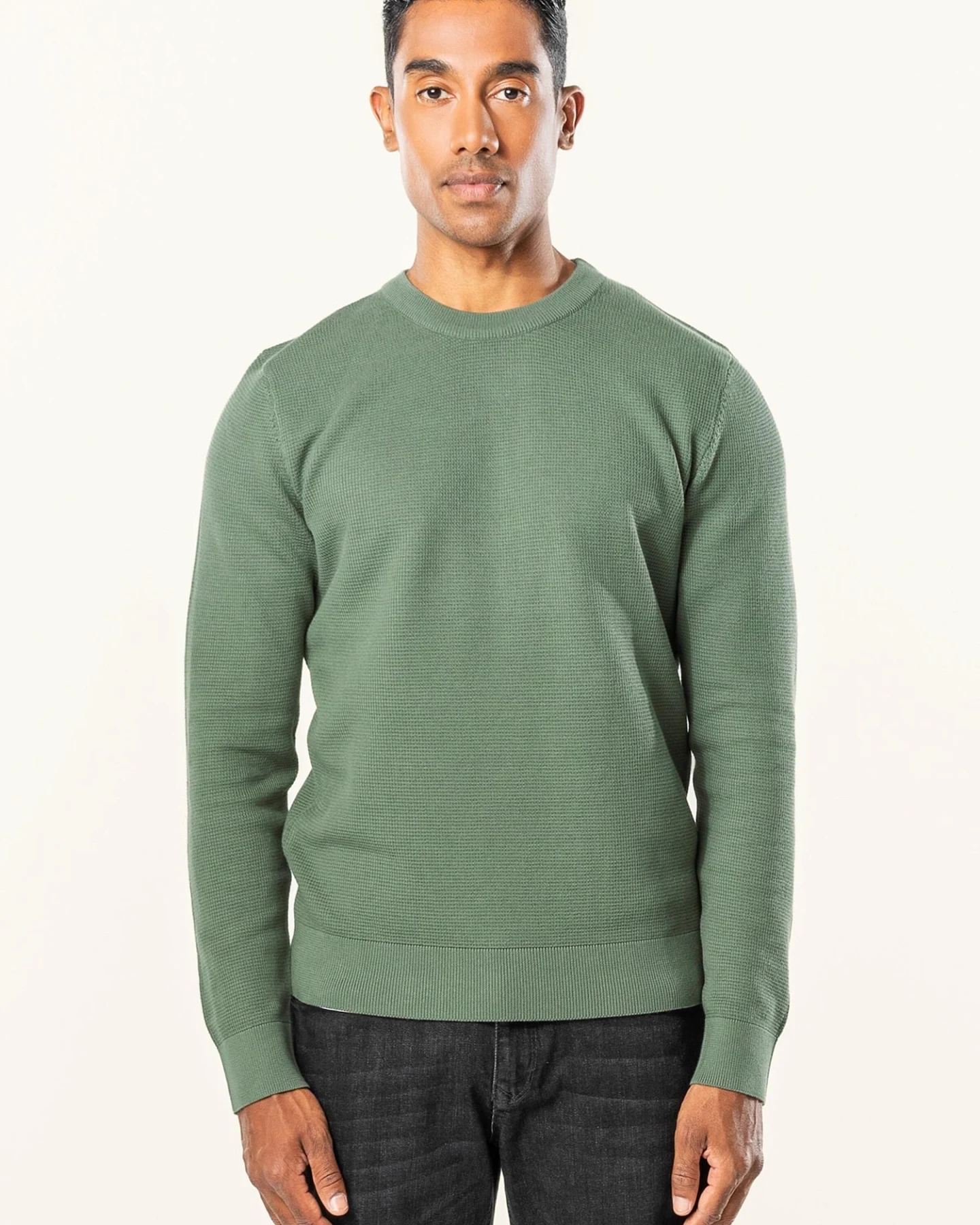 Living Crafts Pullover SAFIR – Ansicht 2