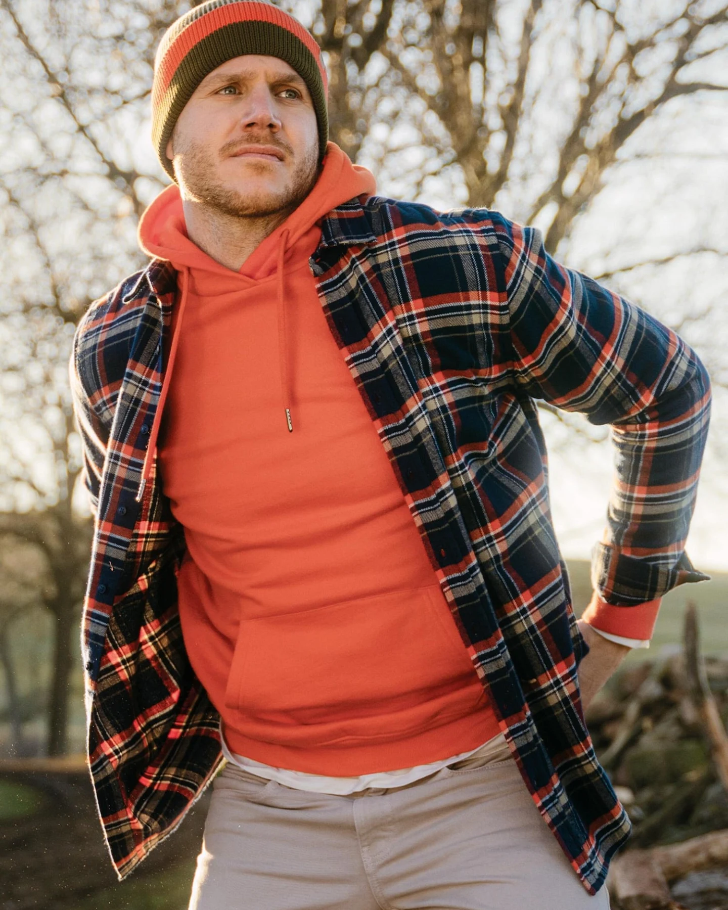 Living Crafts Pullover SASSO – Ansicht 6