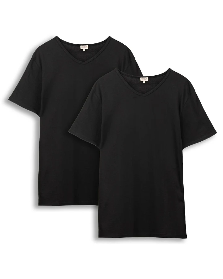 Living Crafts Shirt DEAN
