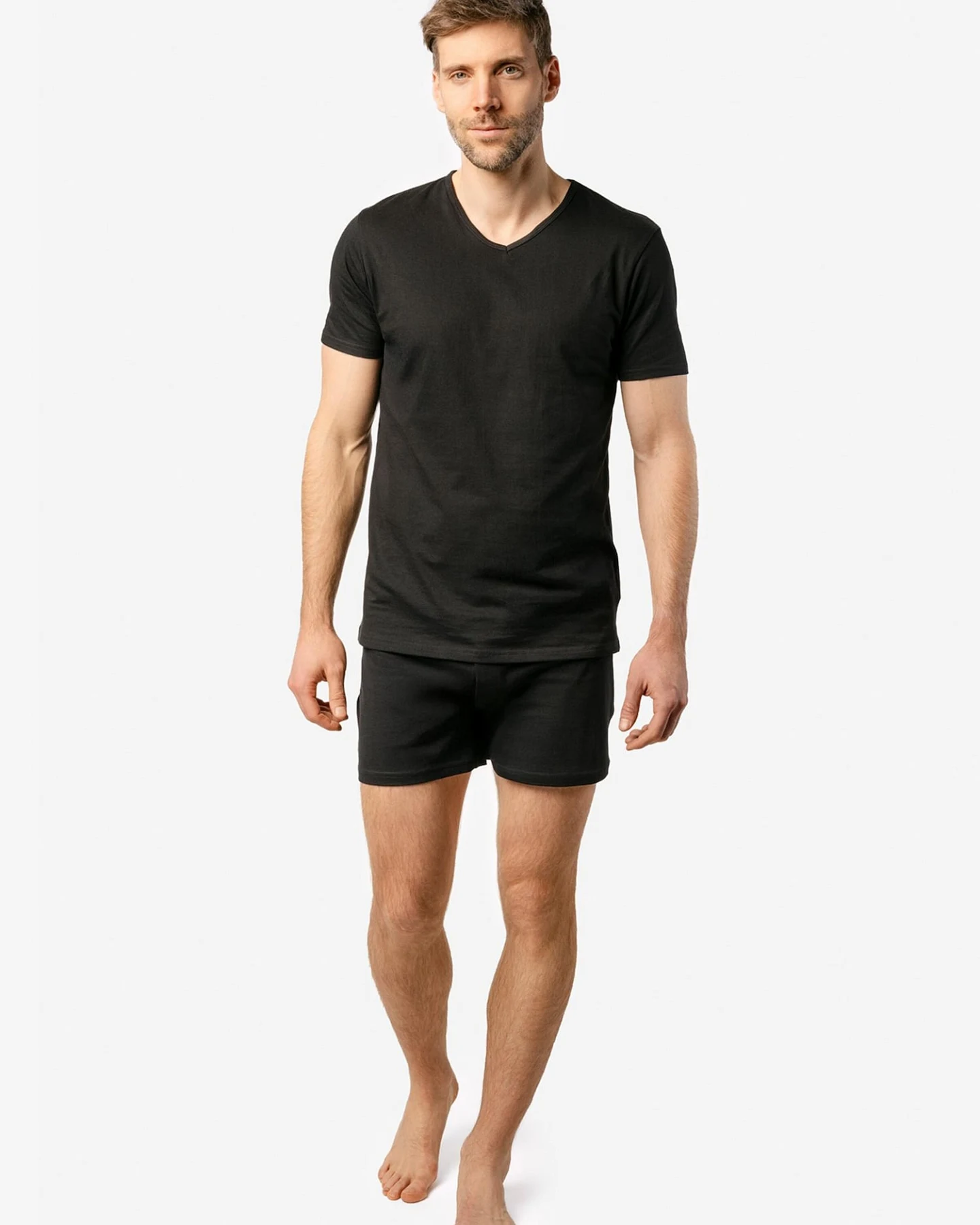 Living Crafts Shirt DEAN – Ansicht 3