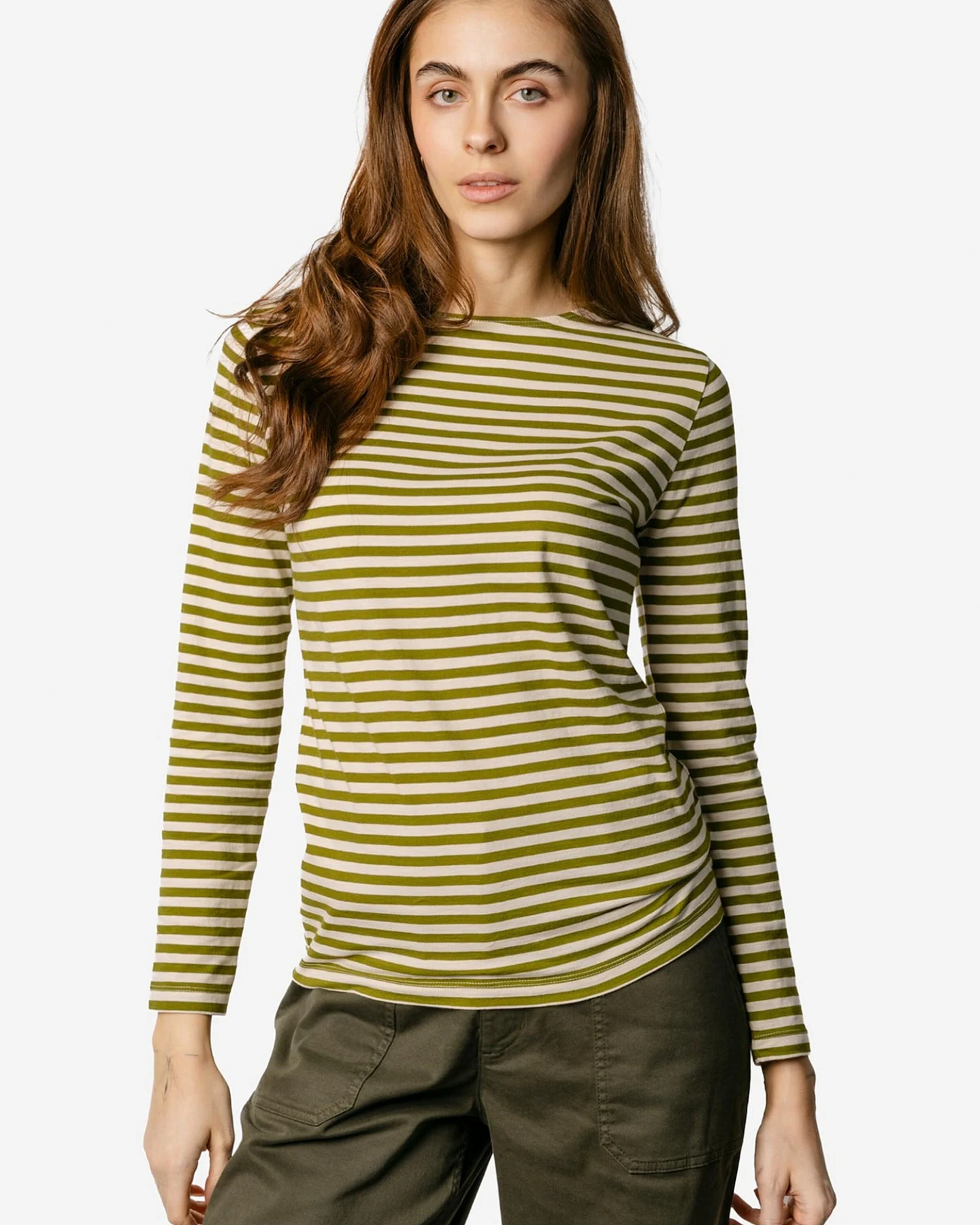 Living Crafts Shirt SINIA – Ansicht 2