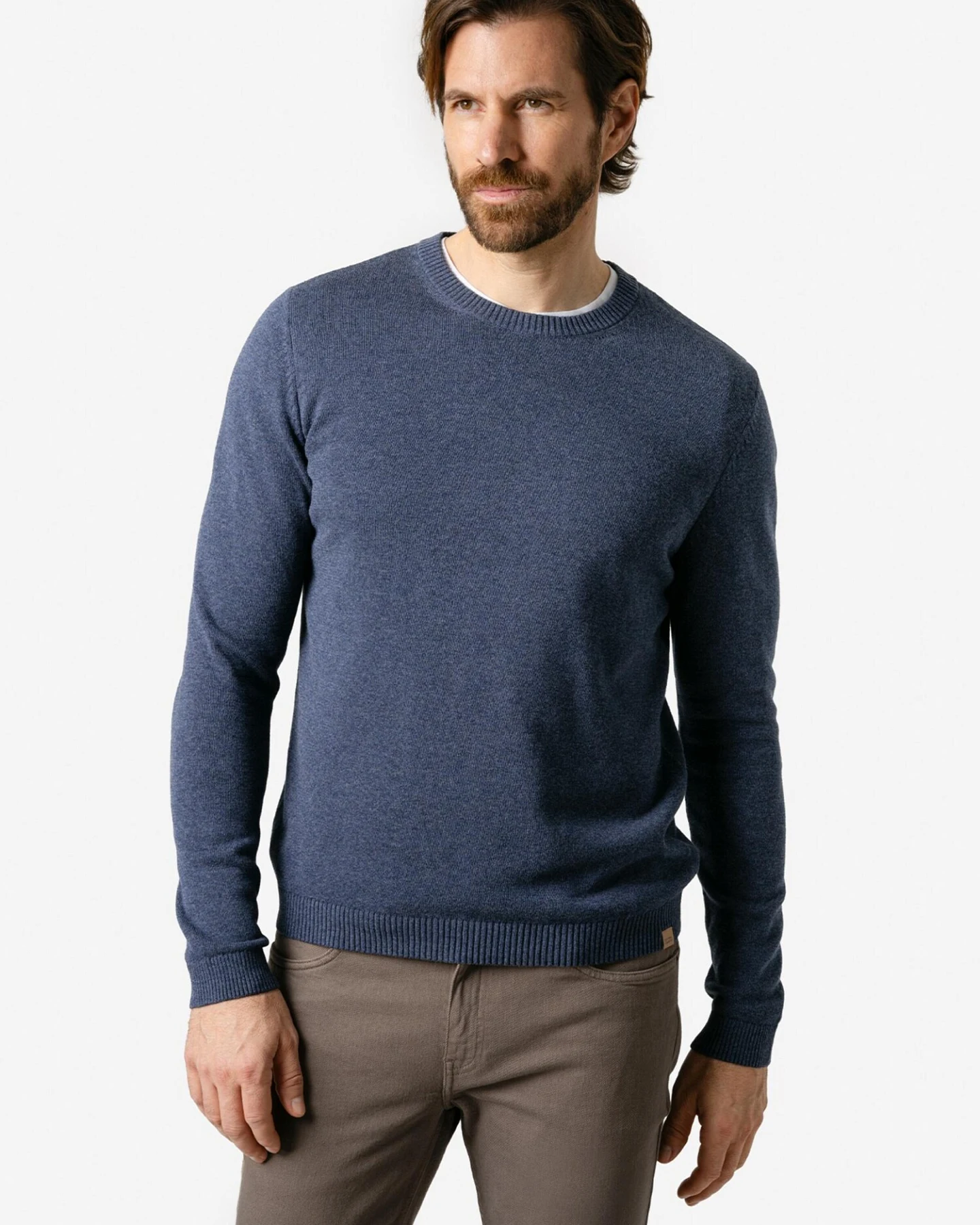 Living Crafts Pullover BALEK – Ansicht 2