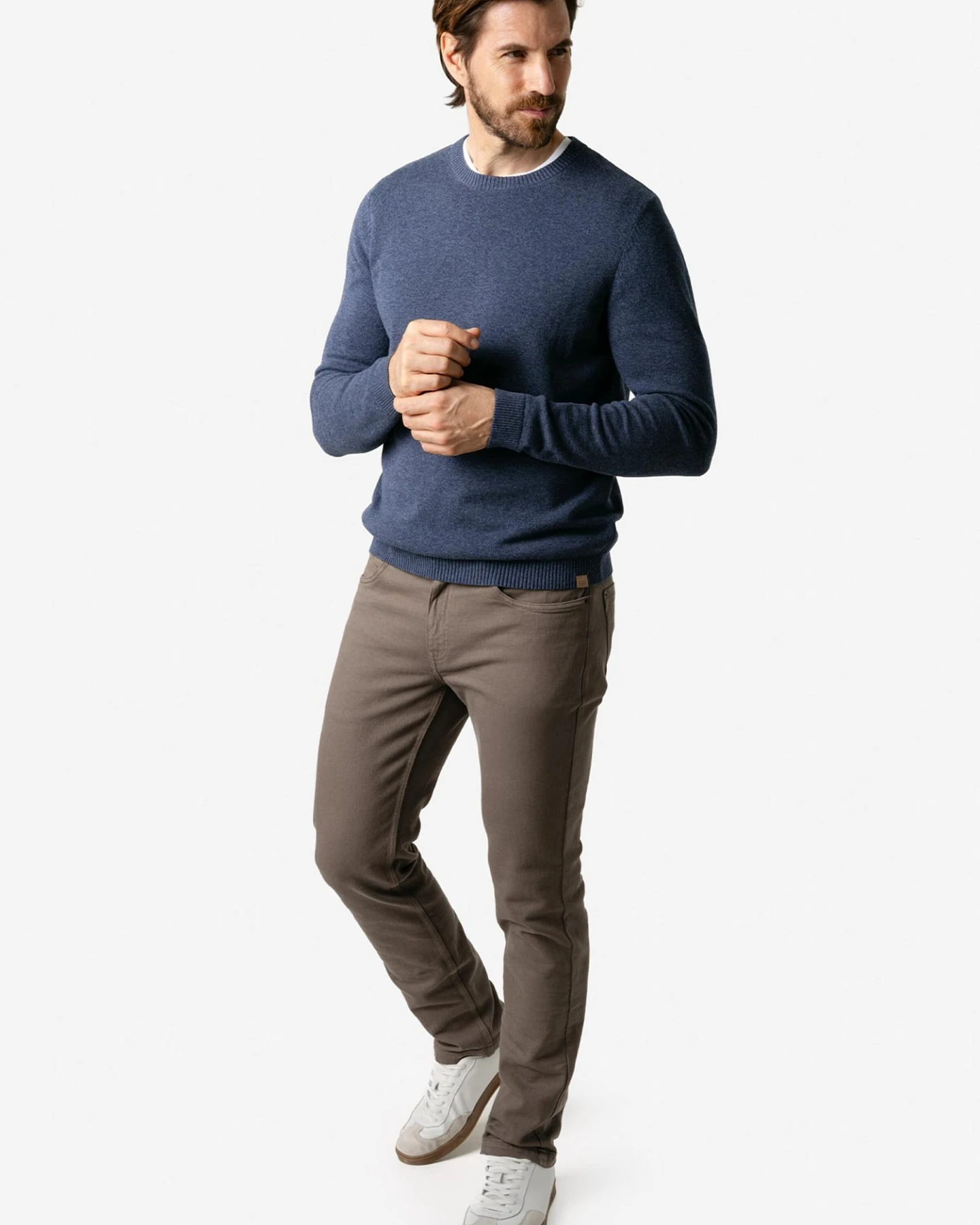Living Crafts Pullover BALEK – Ansicht 3