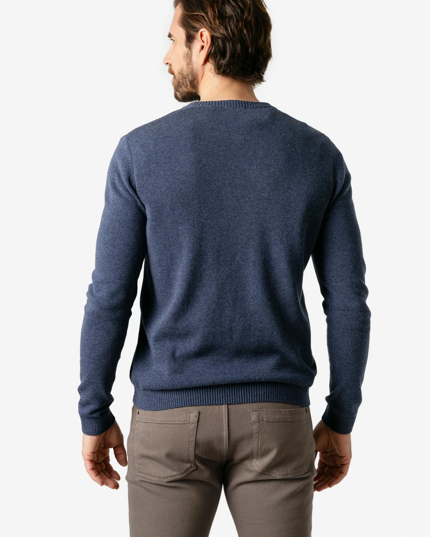 Living Crafts Pullover BALEK – Ansicht 5