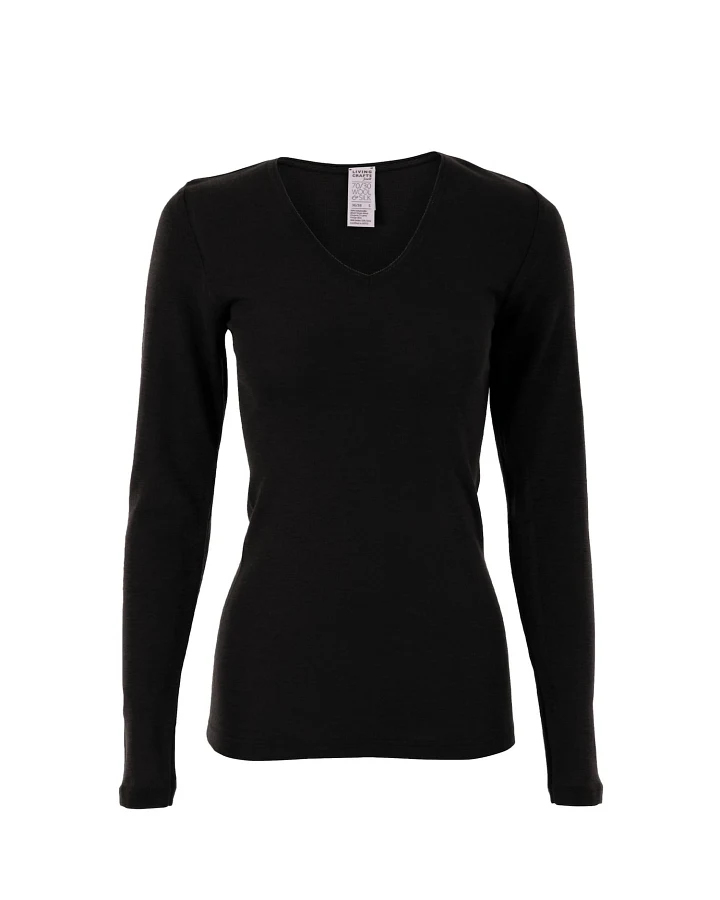 Living Crafts Unterhemd FELICIA