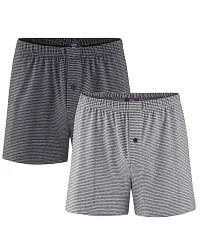 Produktseite: Living Crafts Boxershorts BEN