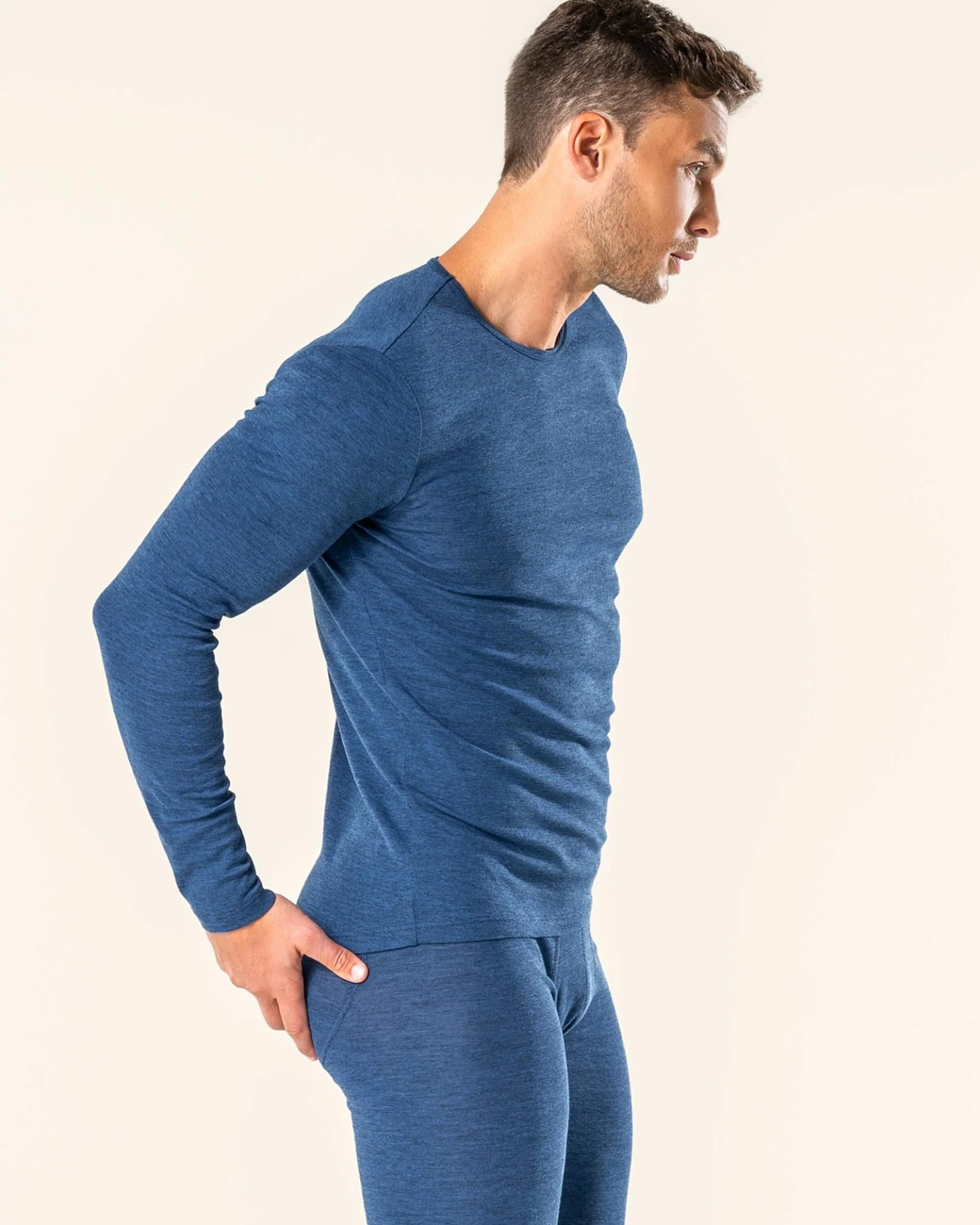Living Crafts Shirt LIAM – Ansicht 3