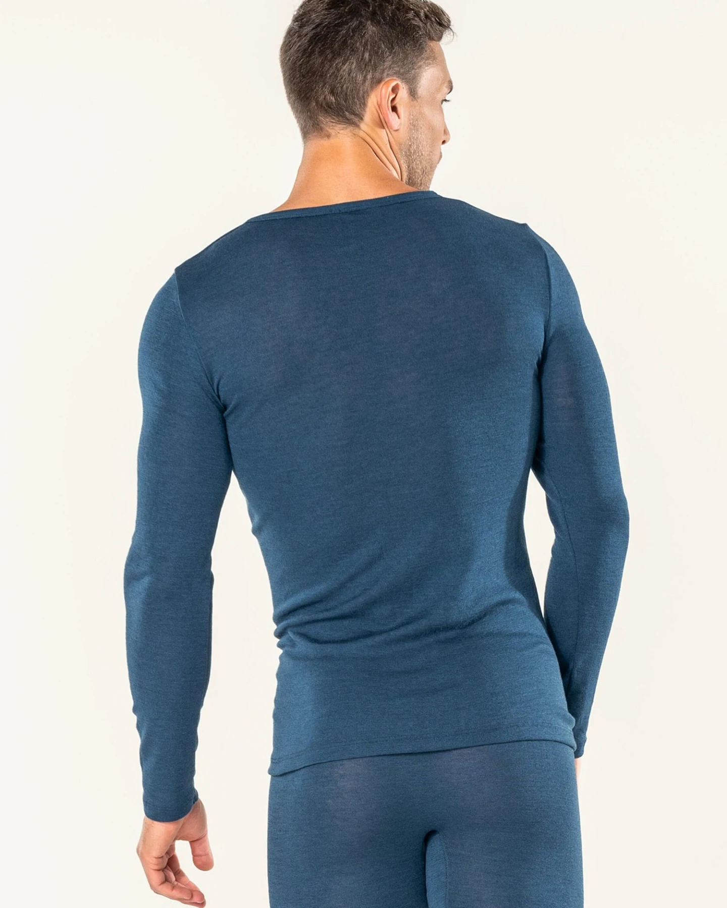 Living Crafts Shirt LIAM – Ansicht 4