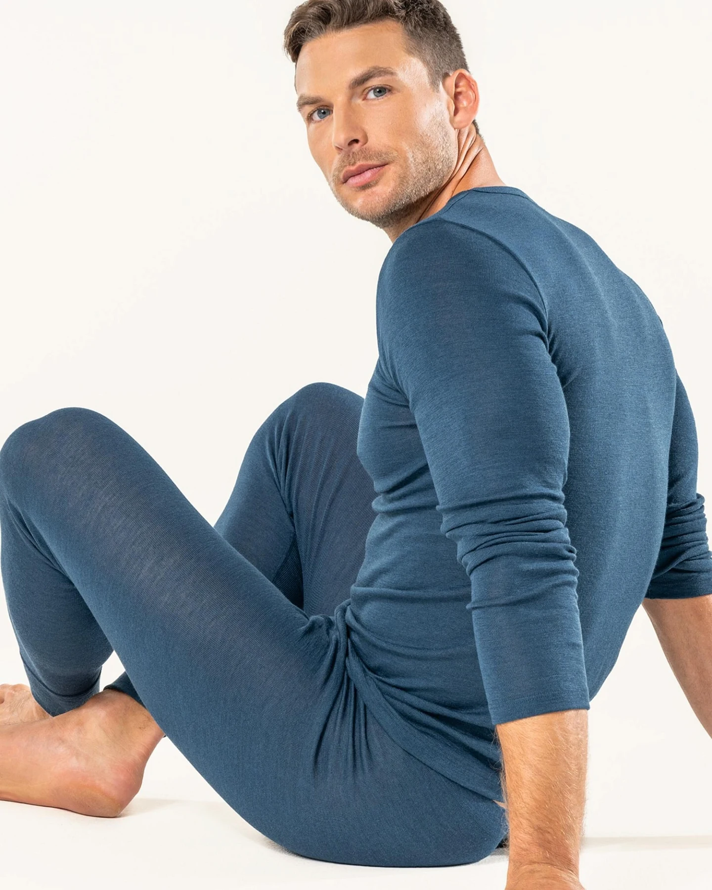 Living Crafts Shirt LIAM – Ansicht 5