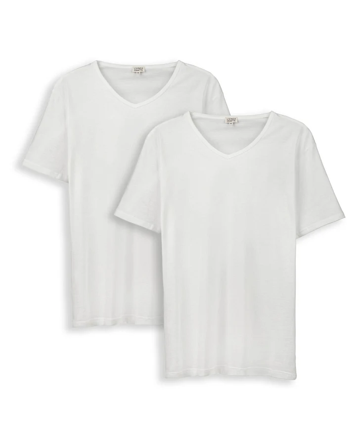 Living Crafts Shirt DEAN