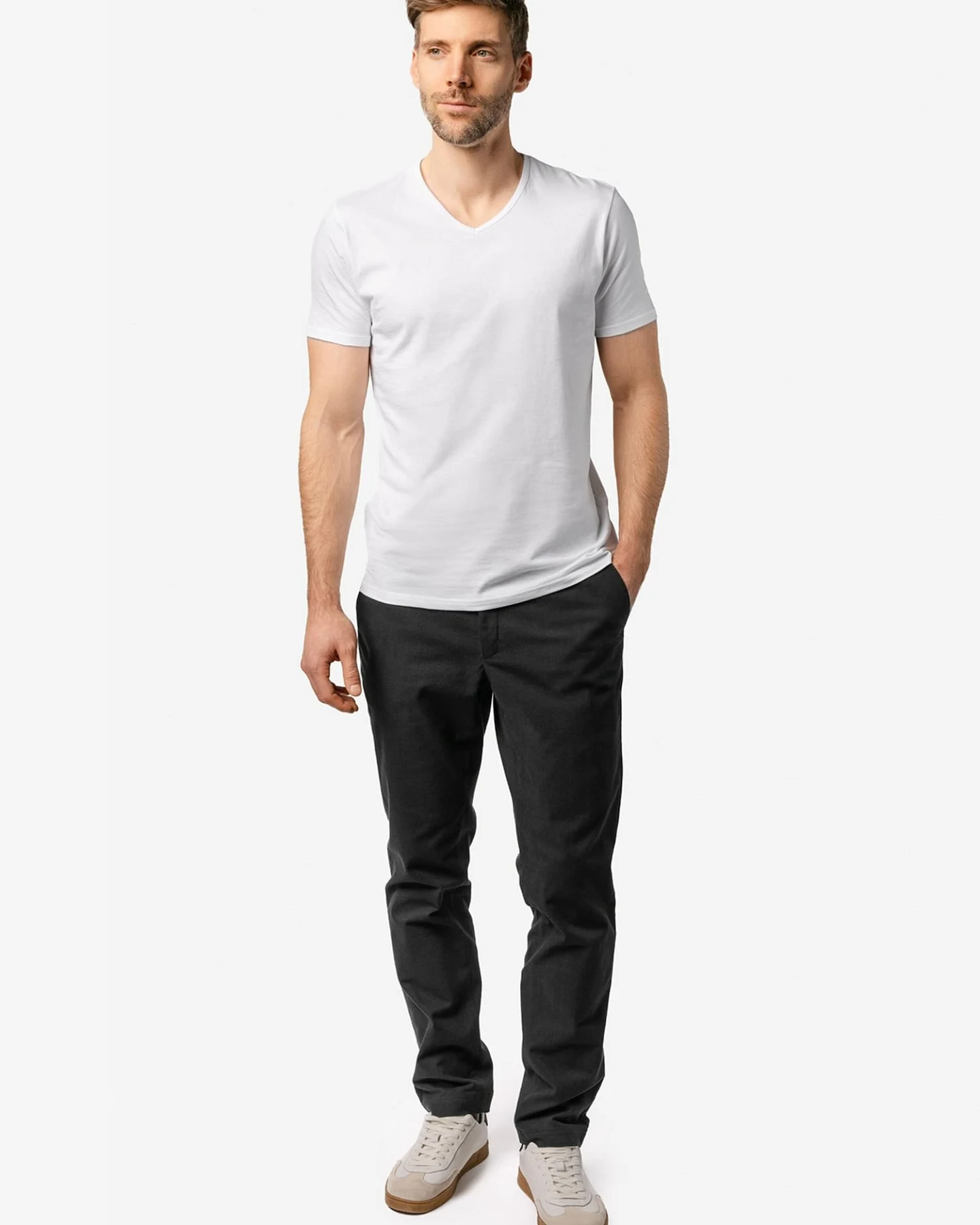 Living Crafts Shirt DEAN – Ansicht 3