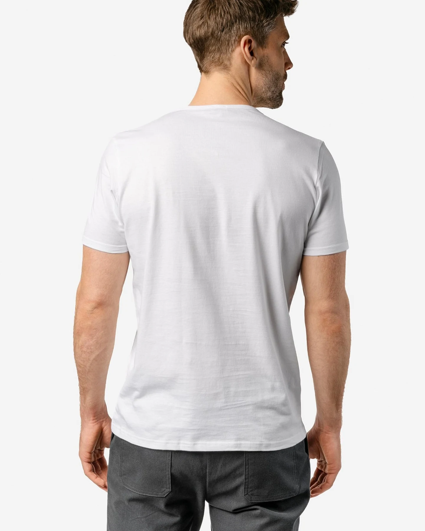 Living Crafts Shirt DEAN – Ansicht 5
