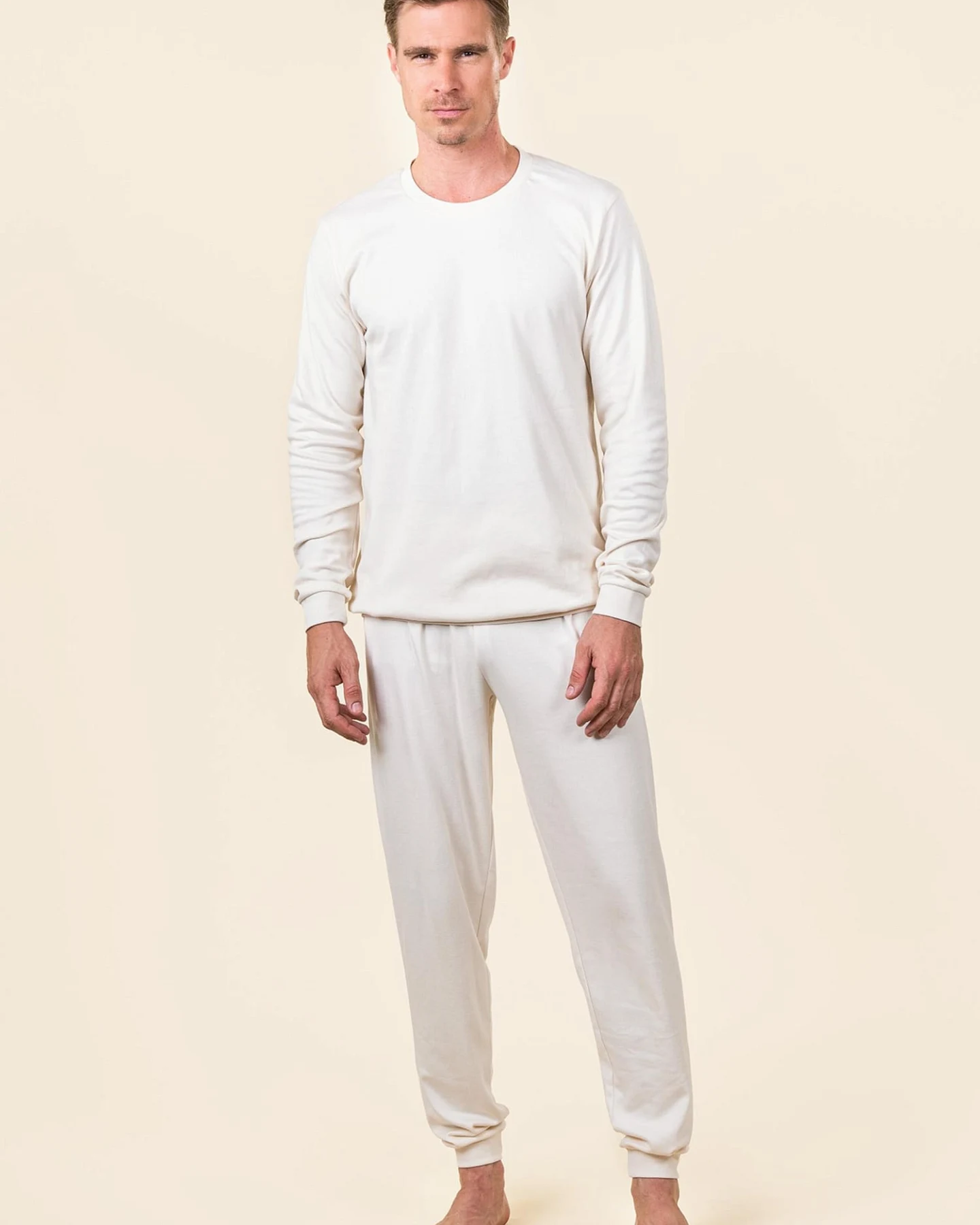 Living Crafts Pyjama lang BOB – Ansicht 2