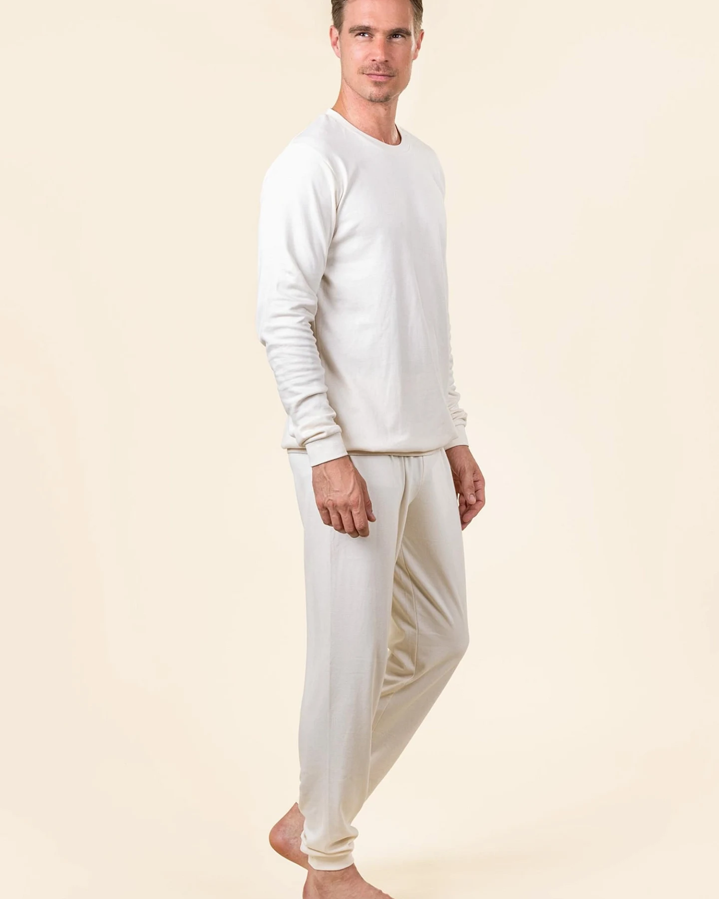 Living Crafts Pyjama lang BOB – Ansicht 3