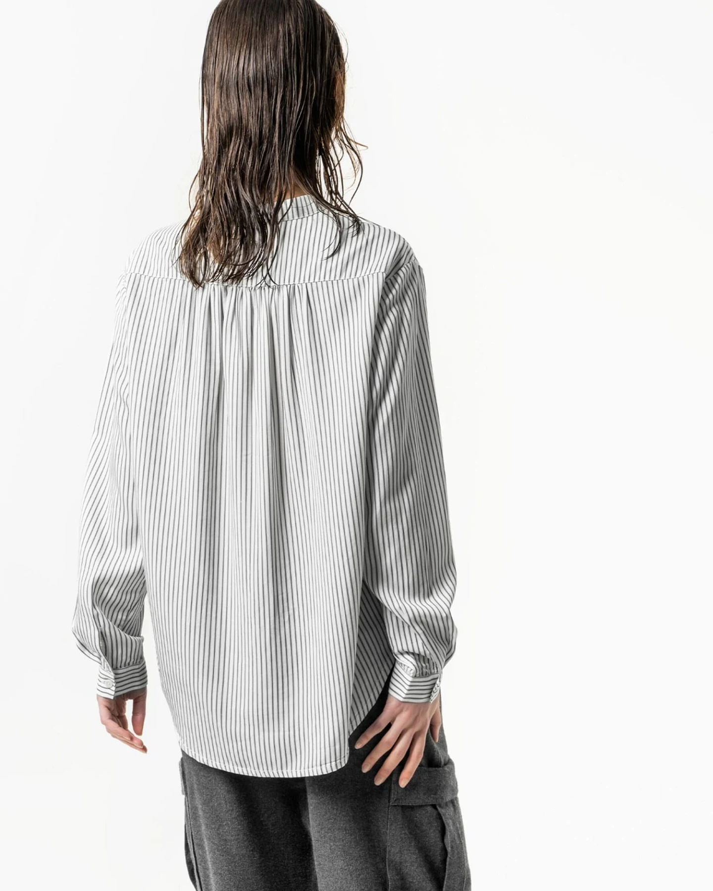 Living Crafts Bluse ULINA – Ansicht 6