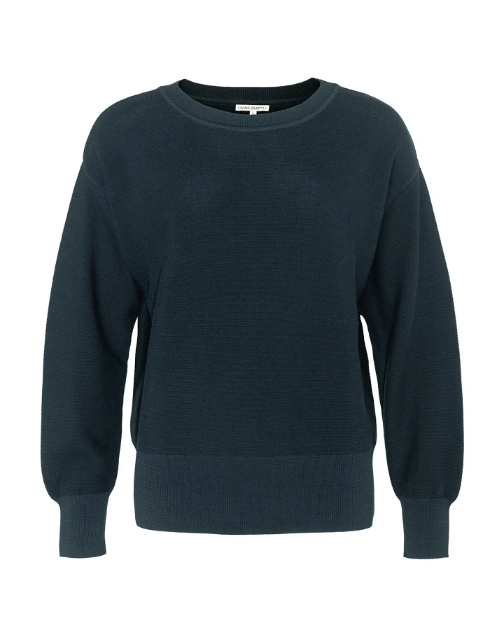 Living Crafts Pullover THABITA