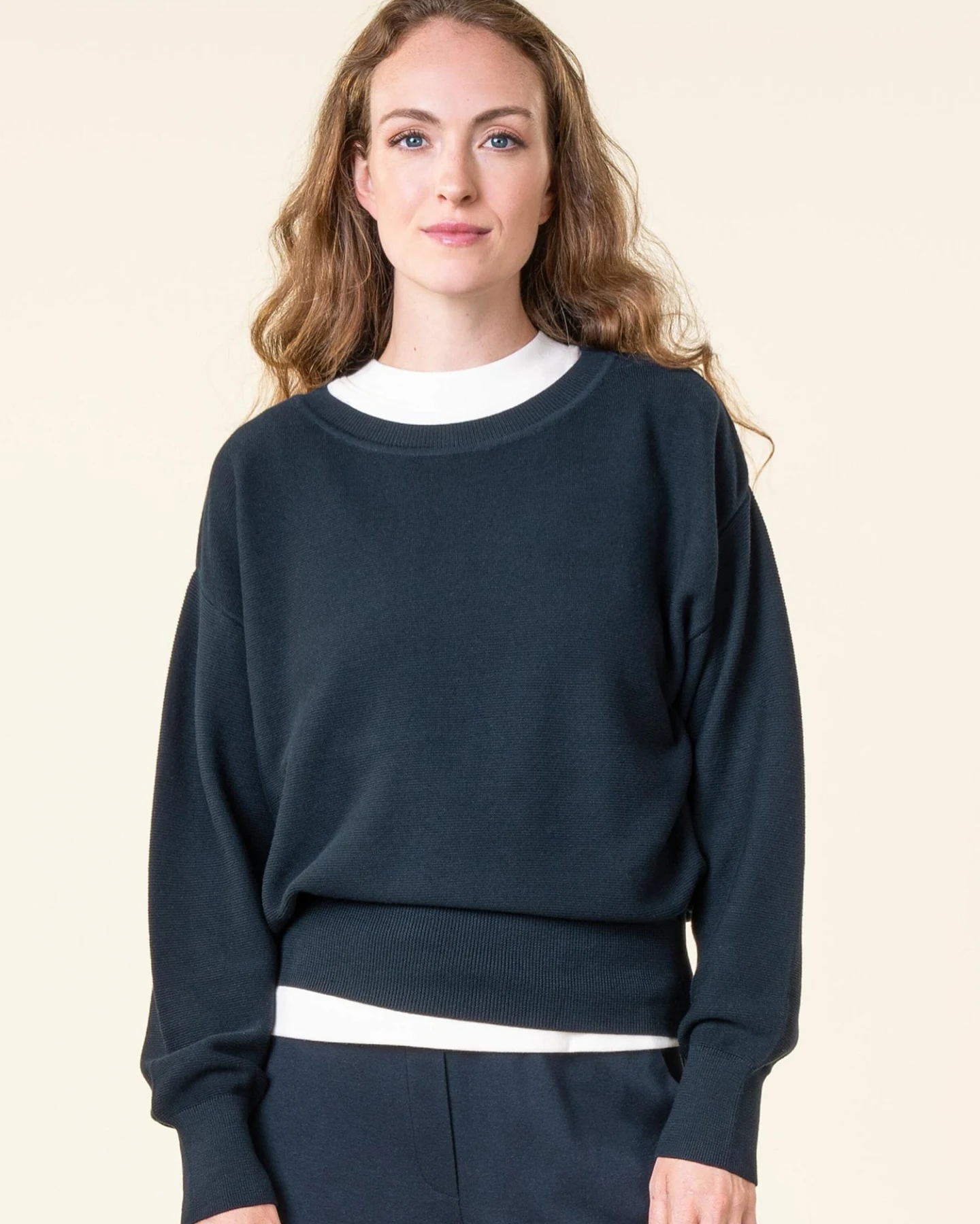 Living Crafts Pullover THABITA – Ansicht 2
