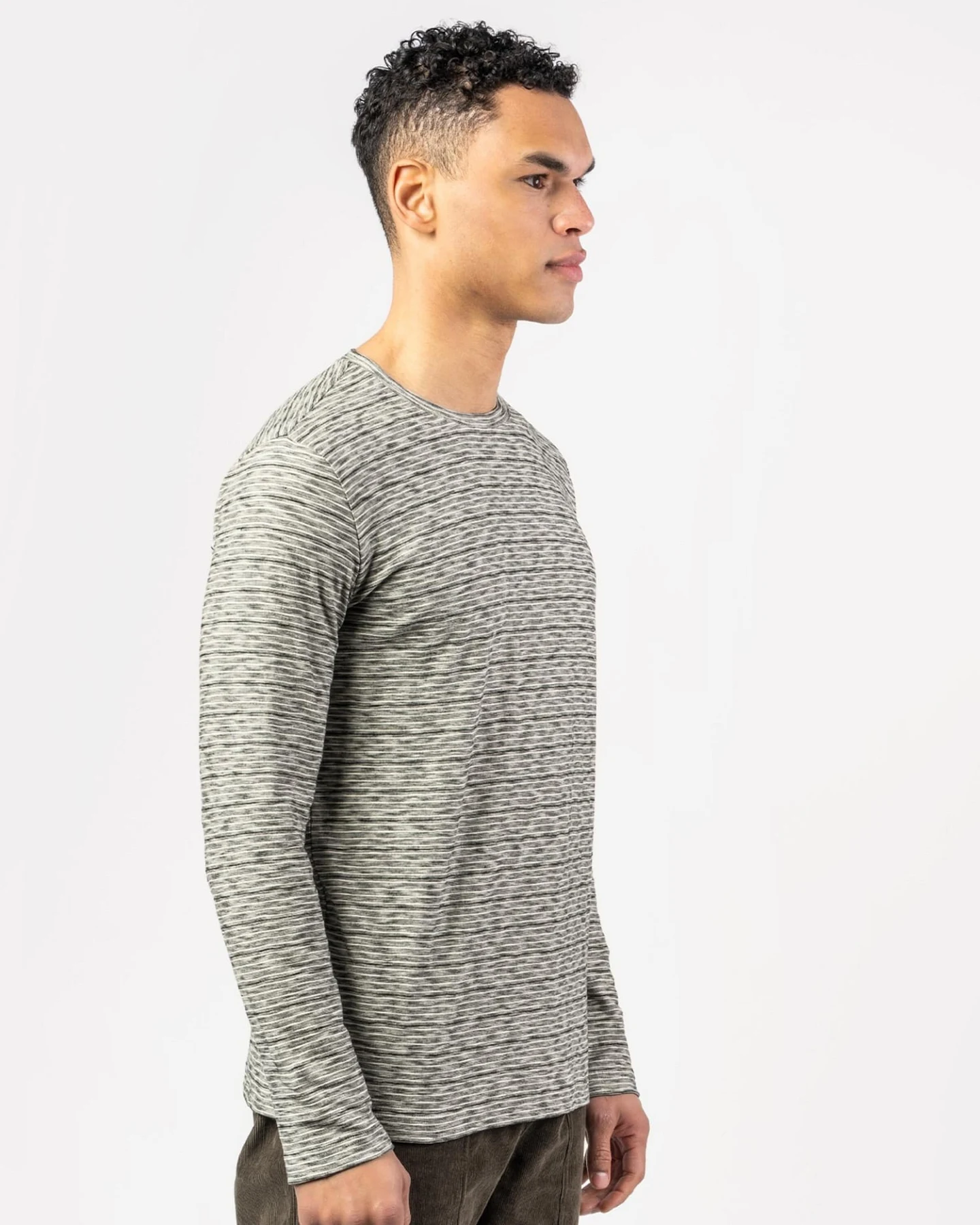 Living Crafts Shirt YADEN – Ansicht 3