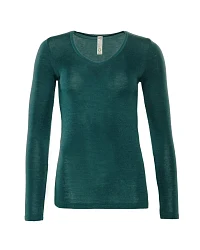 Produktseite: Living Crafts Unterhemd FELICIA