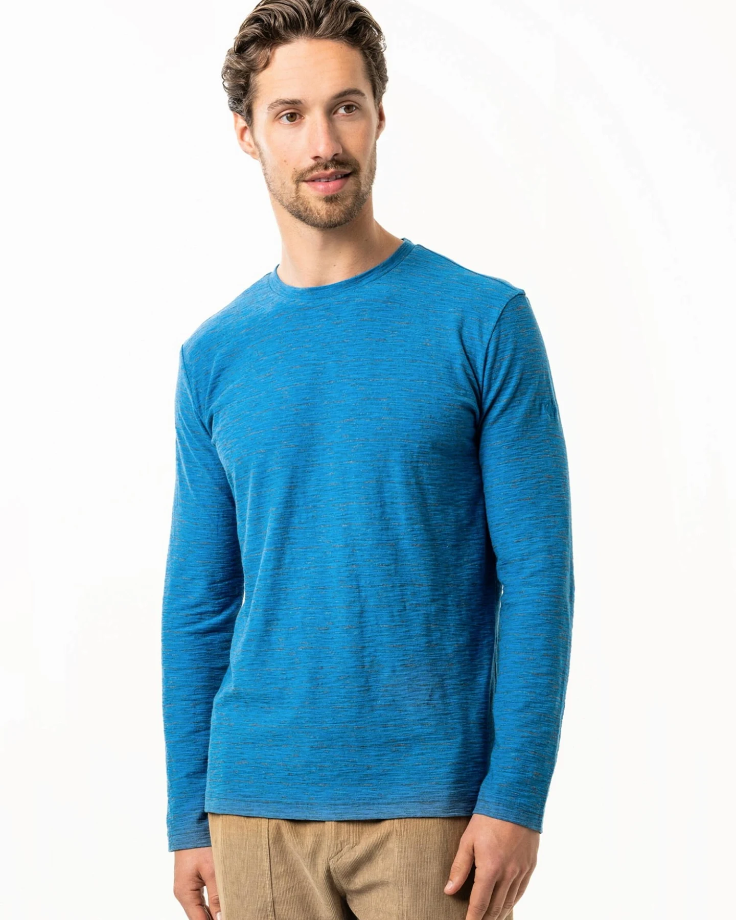 Living Crafts Shirt YADEN – Ansicht 2